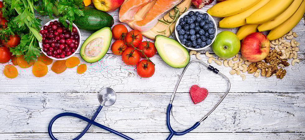 HeartHealthyFoods