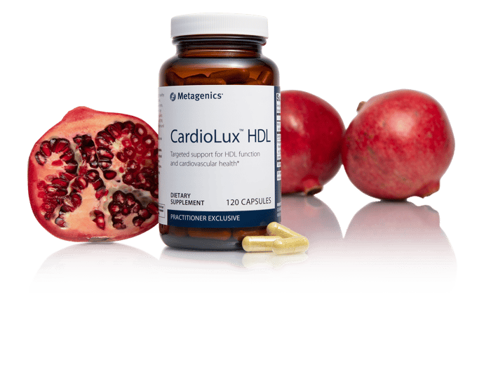 MET CardioLux HDL_with pomegranates