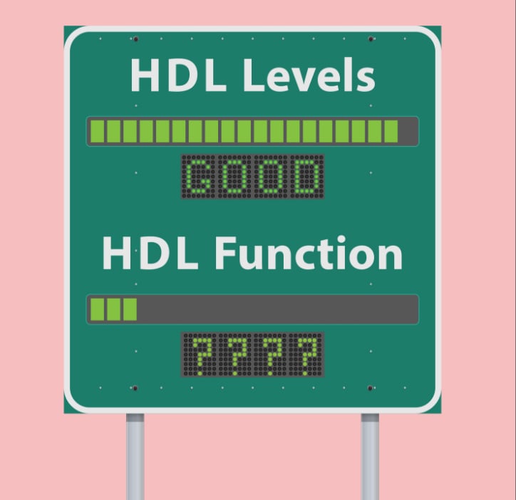 level vs function